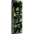 Adult Swim Rick and Morty Portal Pattern Google Pixel 6 Skin